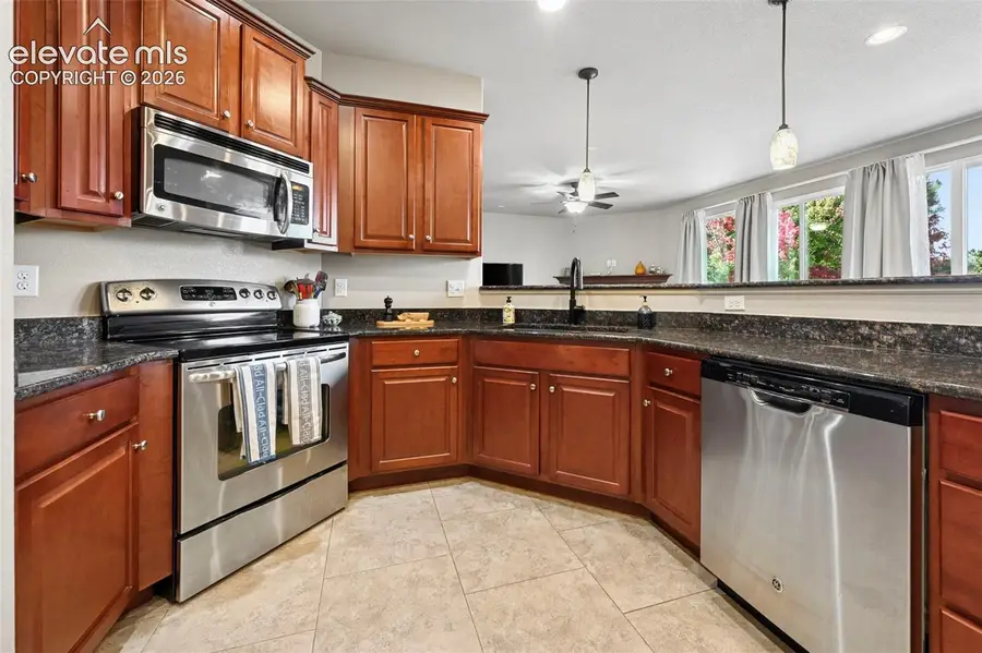 10484 Mile Post Loop, Fountain, CO 80817 - #2