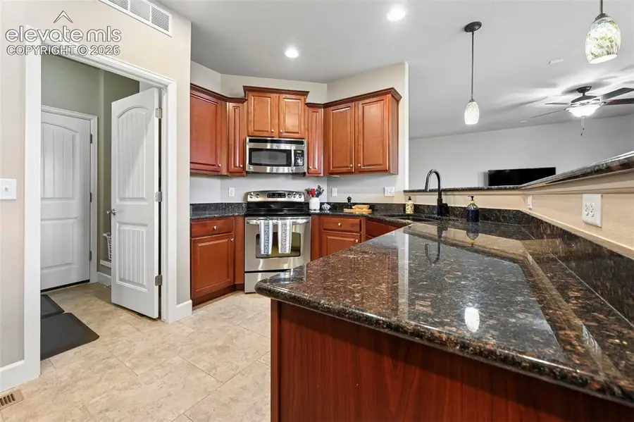 10484 Mile Post Loop, Fountain, CO 80817 - #3