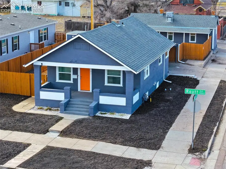 1901 E Routt Avenue, Pueblo, CO 81004 - #2
