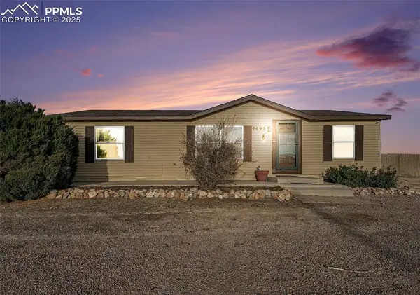 9695 Las Haciendas Point, Fountain, CO 80817