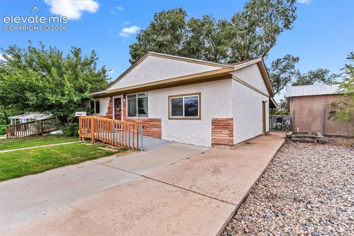 3 Macarthur Road, Pueblo, CO 81001 - #1