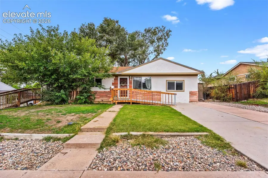 3 Macarthur Road, Pueblo, CO 81001 - #2