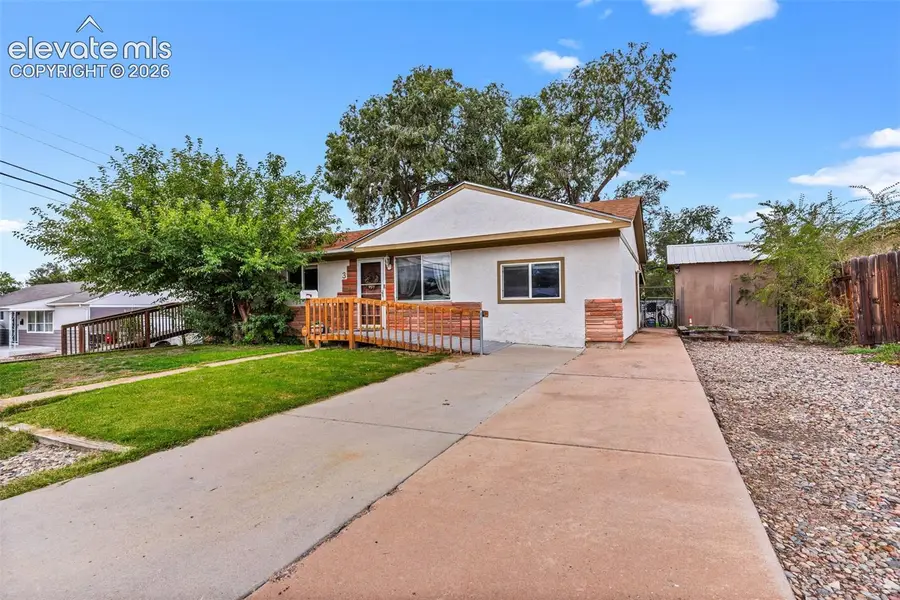3 Macarthur Road, Pueblo, CO 81001 - #3