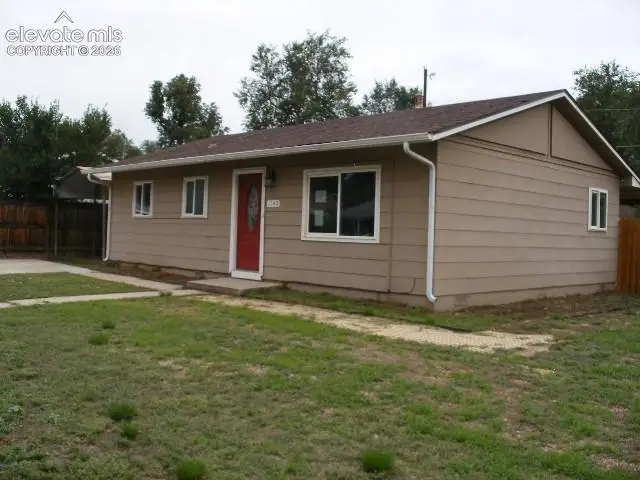 1140 Florence Avenue, Colorado Springs, CO 80905 - #2