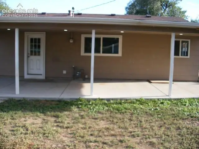 1140 Florence Avenue, Colorado Springs, CO 80905 - #3