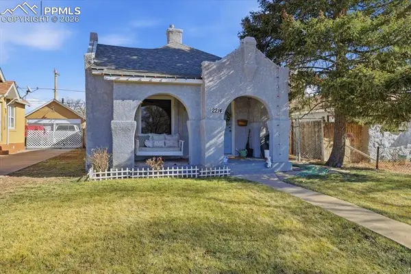 2214 E Orman Avenue, Pueblo, CO 81004