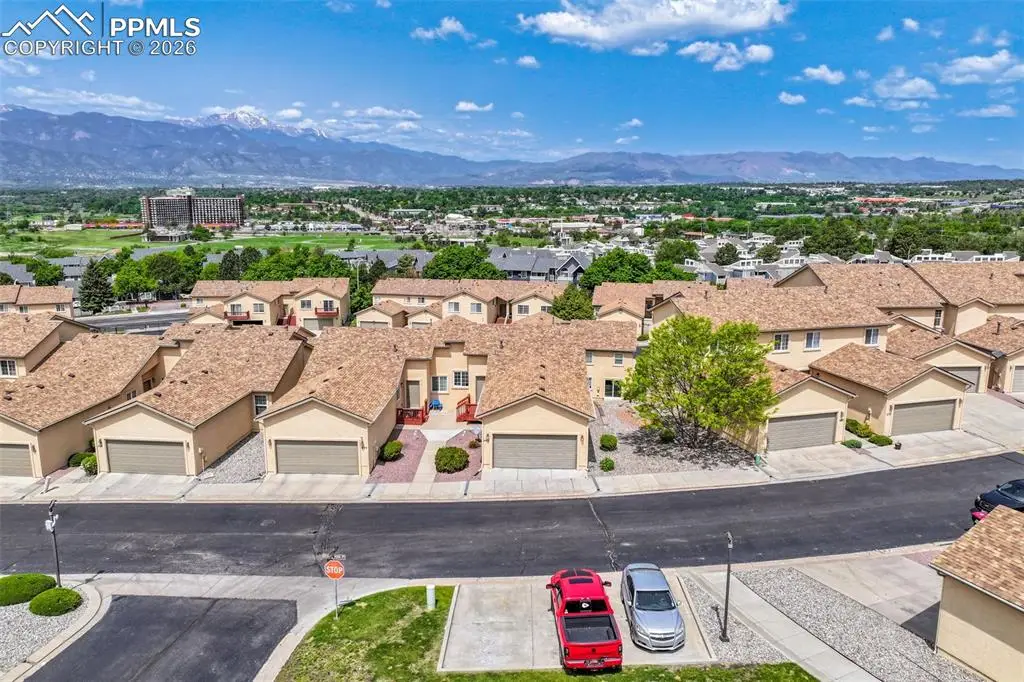 688 Bosque Vista Point, Colorado Springs, CO 80916 - #1