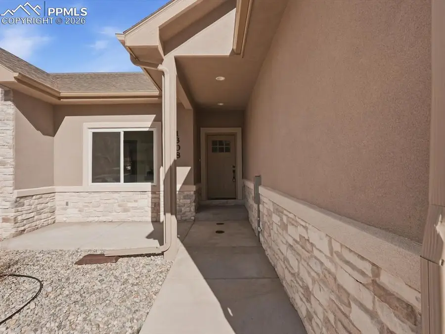 1308 Stone Ridge Drive, Woodland Park, CO 80863 - #3