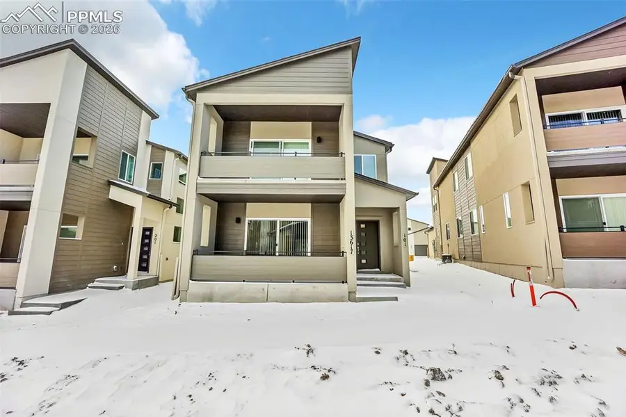 13617 Frost Bitten Grove, Colorado Springs, CO 80921 - Image #2