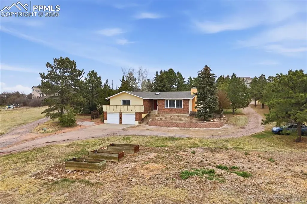 760 Struthers Loop, Colorado Springs, CO 80921 - #1