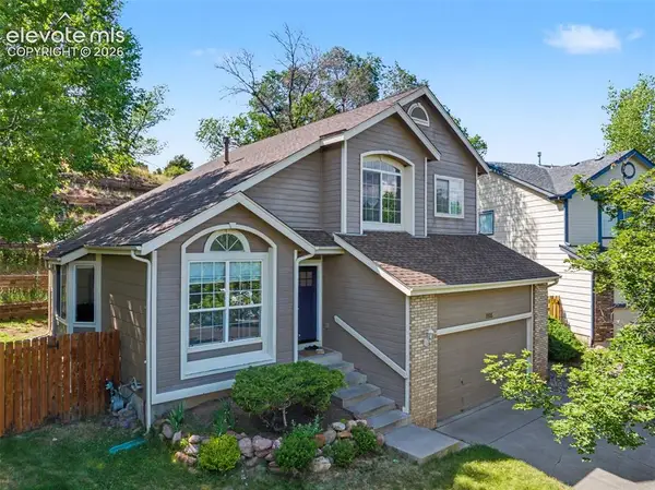 885 Marlstone Place, Colorado Springs, CO 80904