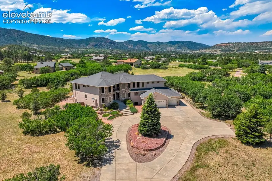 17870 Solitude Court, Monument, CO 80132 - #2