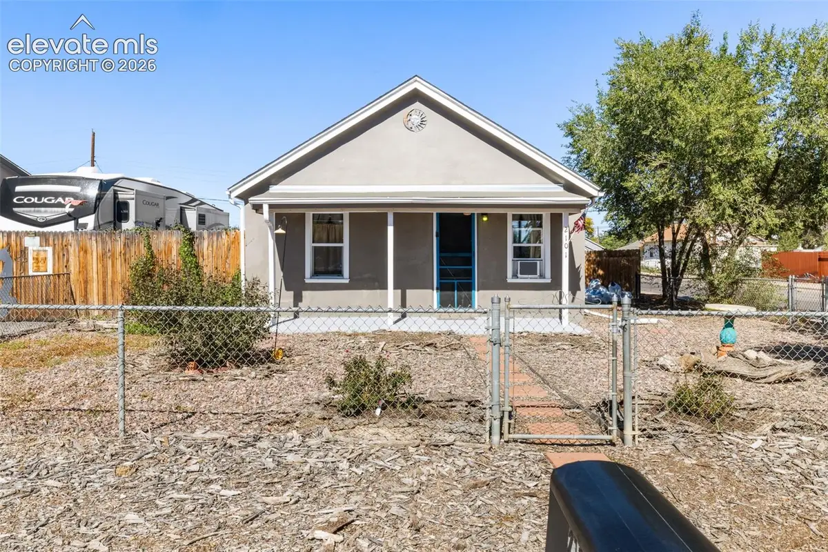 2101 W 15th Street, Pueblo, CO 81003 - #1