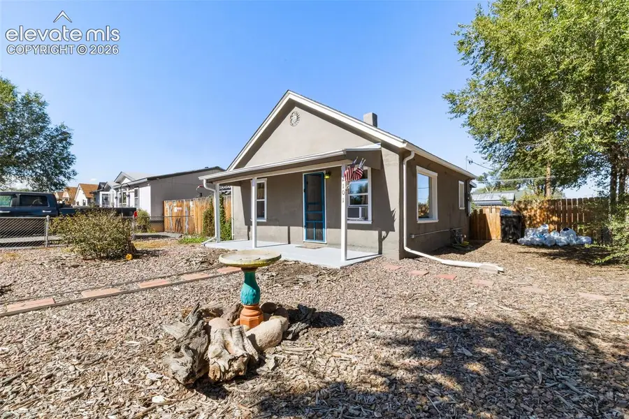 2101 W 15th Street, Pueblo, CO 81003 - #2