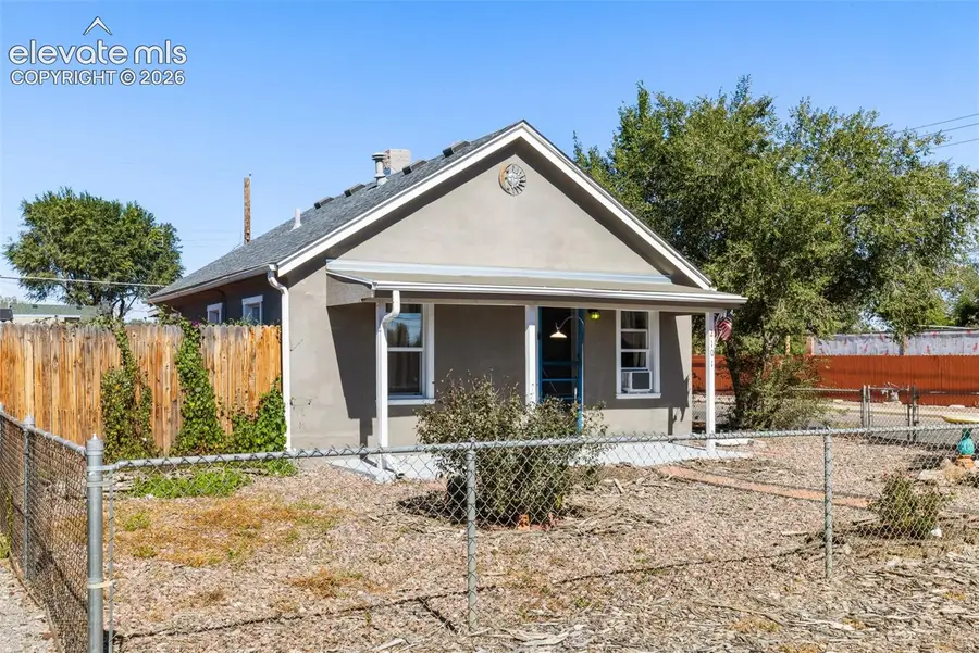 2101 W 15th Street, Pueblo, CO 81003 - #3