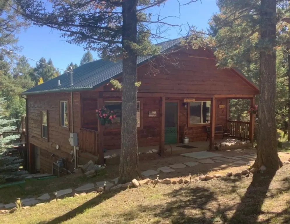 36 Junction Way, Florissant, CO 80816 - Image #1