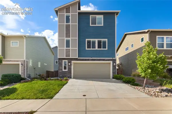 744 Endeavor Way, Colorado Springs, CO 80915