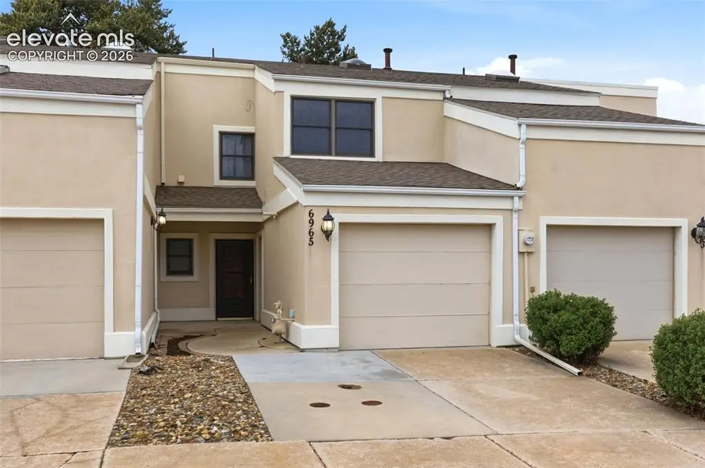 6965 Gayle Lyn Lane, Colorado Springs, CO 80919 - #1