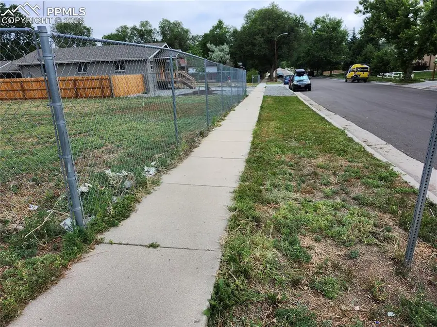 1504 Tweed Street, Colorado Springs, CO 80909 - Image #3