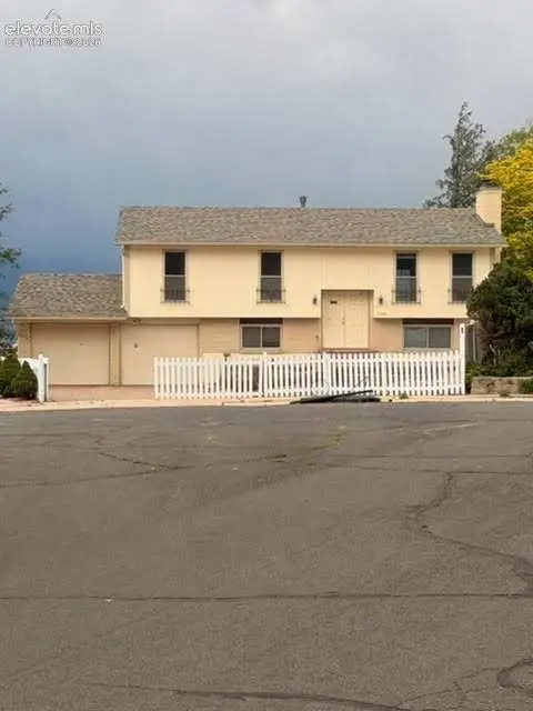 5260 Redondo Circle, Colorado Springs, CO 80918