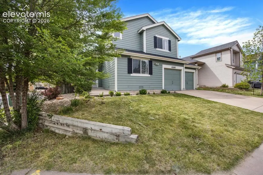 6385 Silverado Trail, Colorado Springs, CO 80922 - #2
