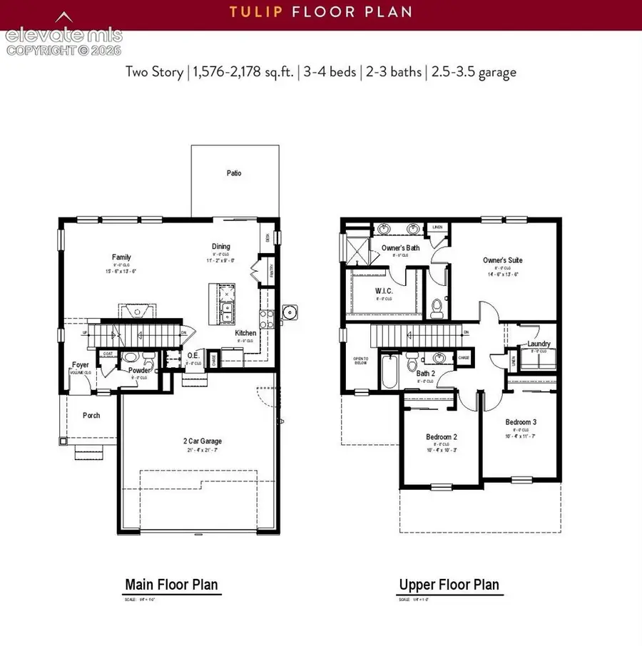 12061 Lake Trout Drive, Colorado Springs, CO 80925 - #2