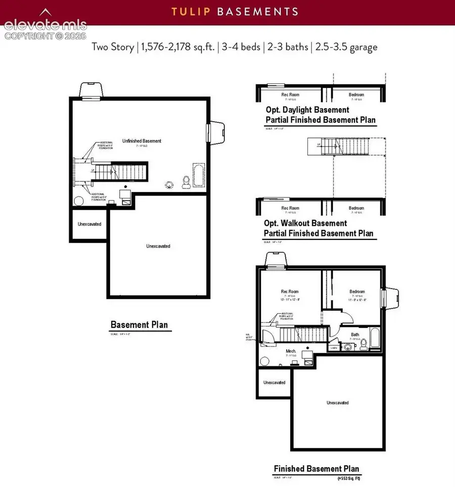 12061 Lake Trout Drive, Colorado Springs, CO 80925 - #3