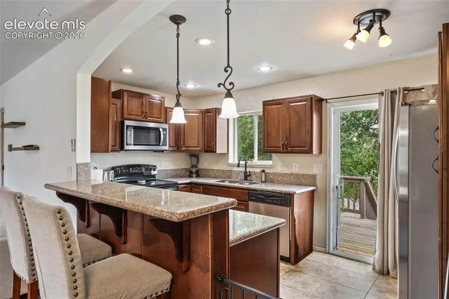 125 E Diamond Road, Fountain, CO 80817 - #2
