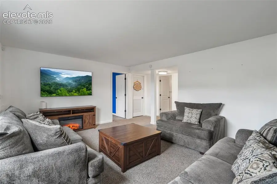 125 E Diamond Road, Fountain, CO 80817 - #3