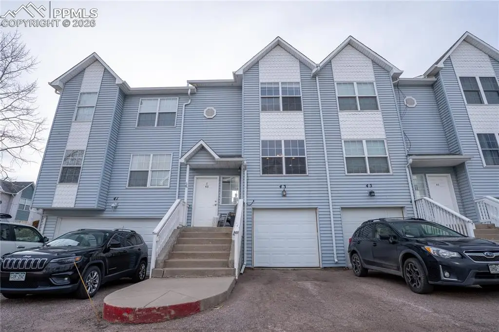 43 Vale Circle, Palmer Lake, CO 80133 - #1