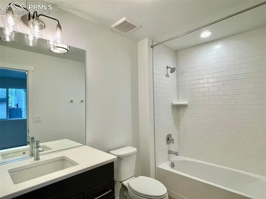 6131 Steele Creek Way, Colorado Springs, CO 80922 - Image #2