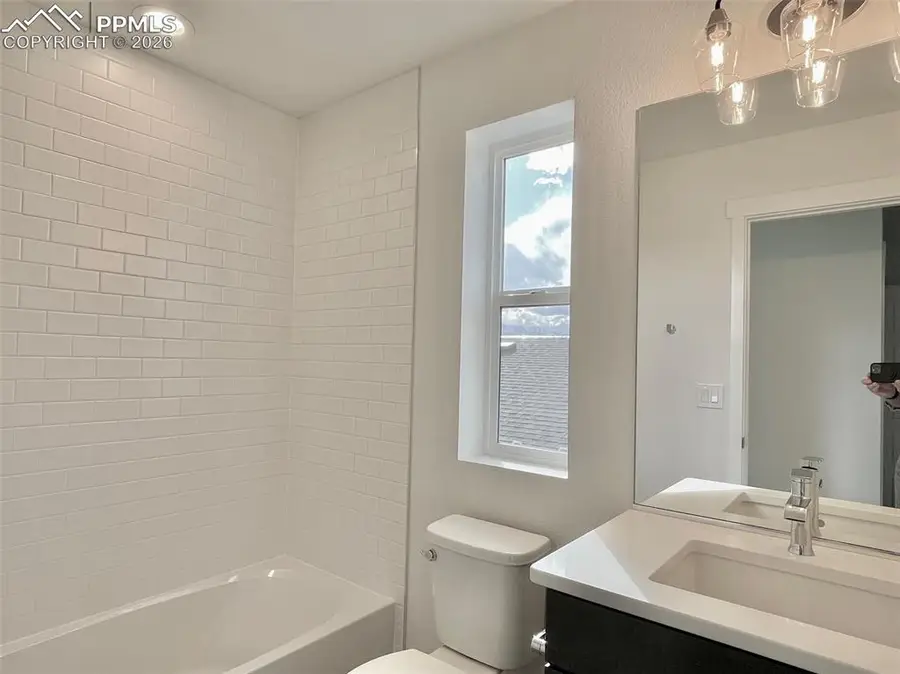 6131 Steele Creek Way, Colorado Springs, CO 80922 - Image #3