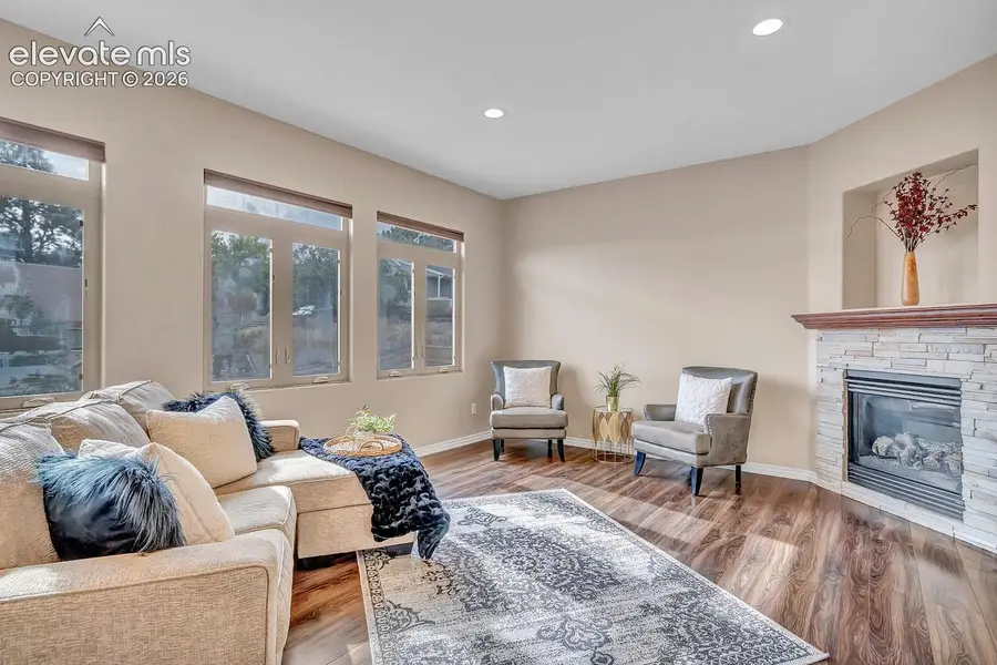 861 Circle Road, Palmer Lake, CO 80133 - #2
