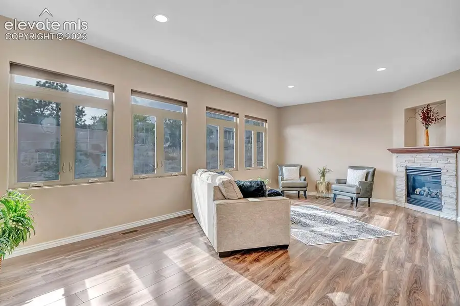 861 Circle Road, Palmer Lake, CO 80133 - #3