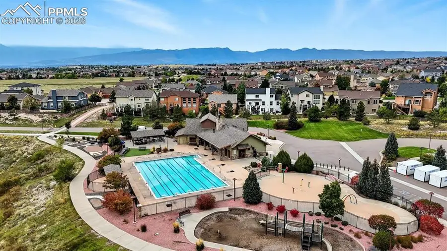 9462 Allouche Street, Colorado Springs, CO 80924 - #3