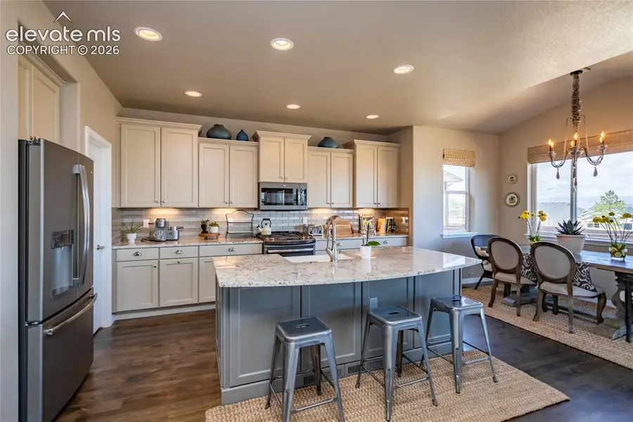 11068 Echo Canyon Drive, Colorado Springs, CO 80908 - #2