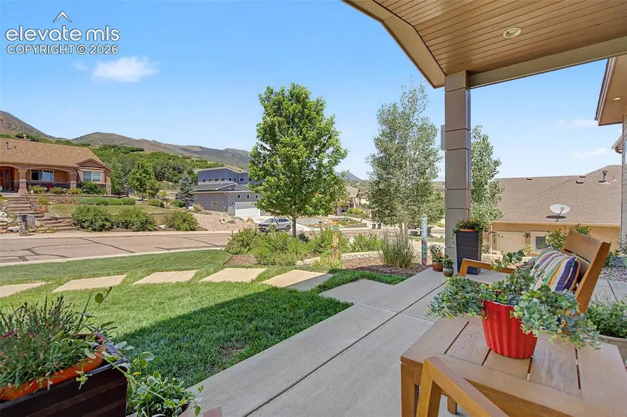 2385 Courtney Drive, Colorado Springs, CO 80919 - #2