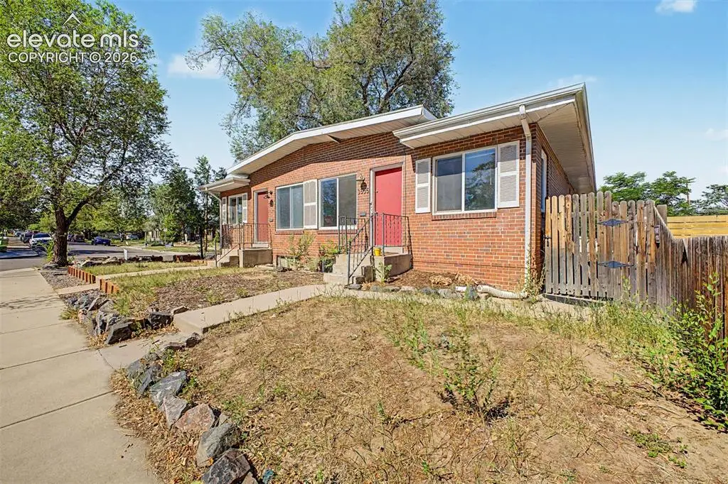 3505 N Elizabeth Street, Denver, CO 80205 - #1