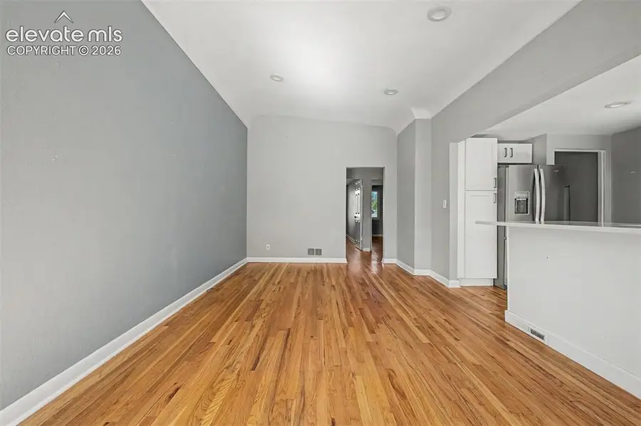 3505 N Elizabeth Street, Denver, CO 80205 - #3