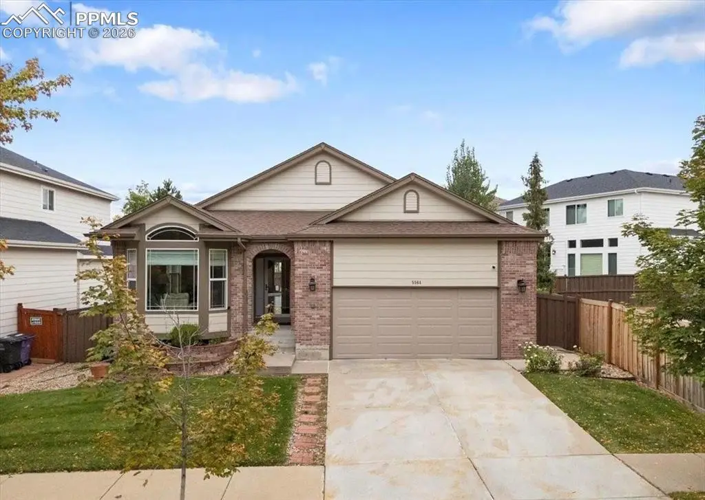 5564 S Fenton Street, Littleton, CO 80123 - #1