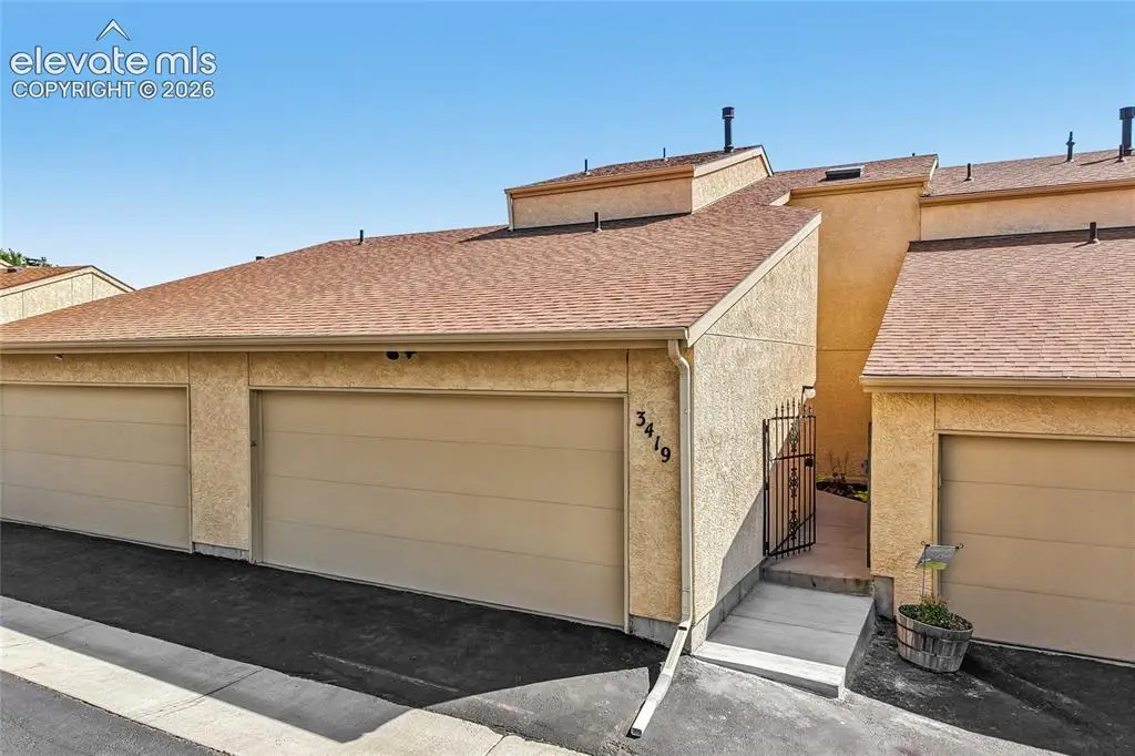 3419 Trenary Lane, Colorado Springs, CO 80918 - #1
