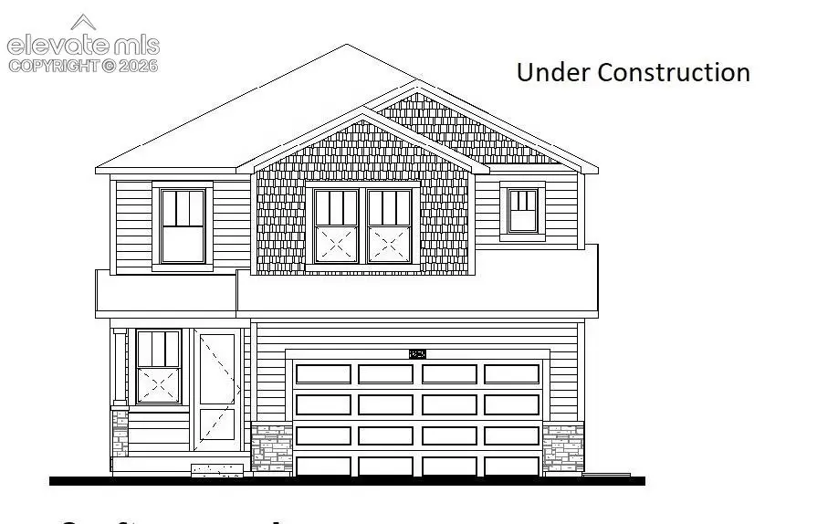 11883 Lost Peak Lane, Colorado Springs, CO 80925 - #1
