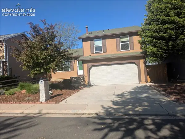 15716 E Exposition Drive, Aurora, CO 80017