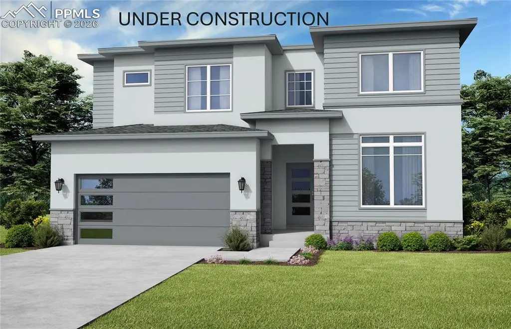 6562 Miro Lane, Colorado Springs, CO 80924 - #1