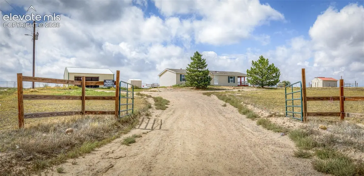 21430 La Piedra Point, Fountain, CO 80817 - #1