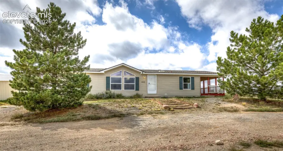 21430 La Piedra Point, Fountain, CO 80817 - #2