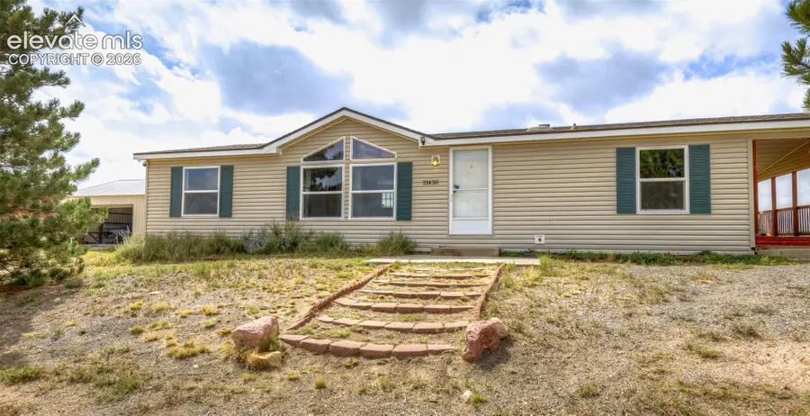 21430 La Piedra Point, Fountain, CO 80817 - #3
