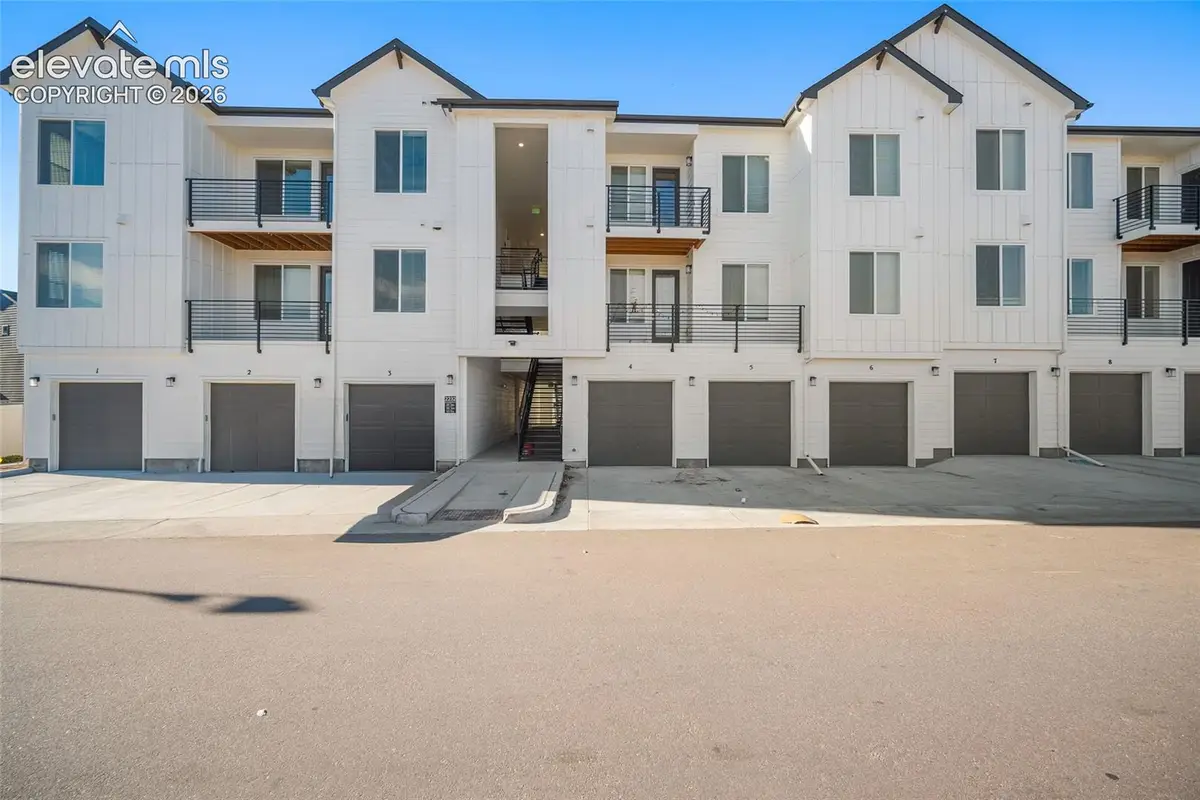 2232 Arikaree Heights #106, Colorado Springs, CO 80908 - #1