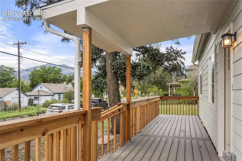 22 W Mill Street, Colorado Springs, CO 80903 - #1