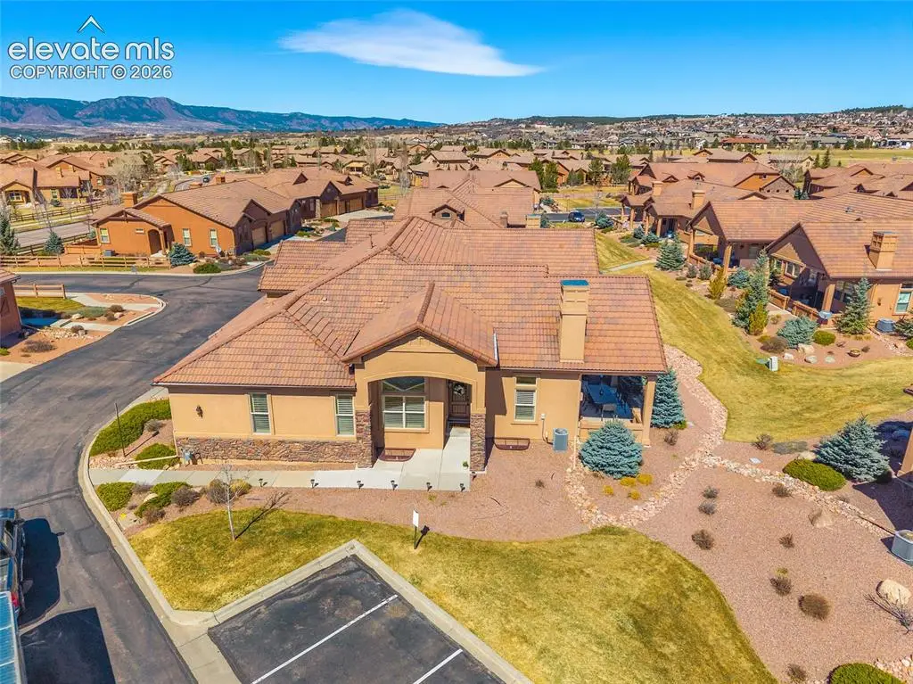 13105 Cake Bread Heights, Colorado Springs, CO 80921 - #1